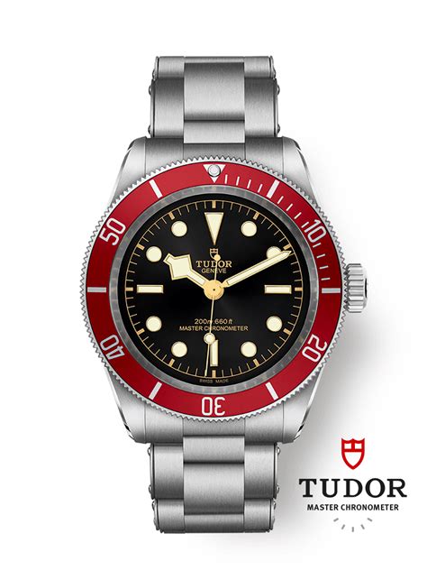 tudor m7941a1a0ru|tudor's new black bay.